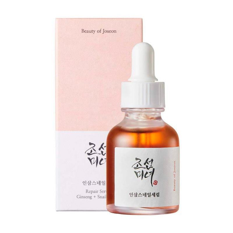 Beauty of Joseon - Revive Serum: