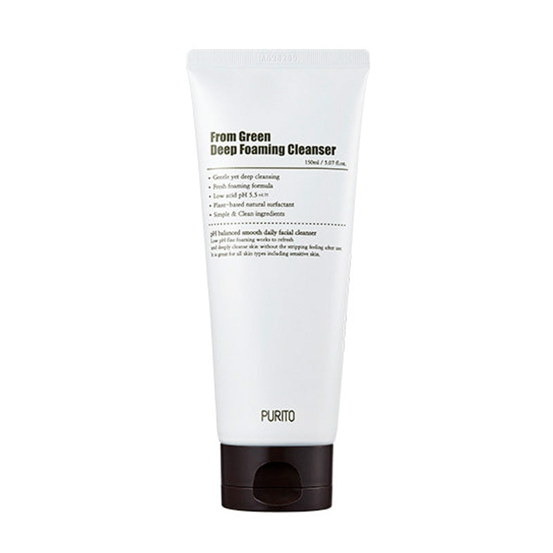Purito SEOUL - From Green Deep