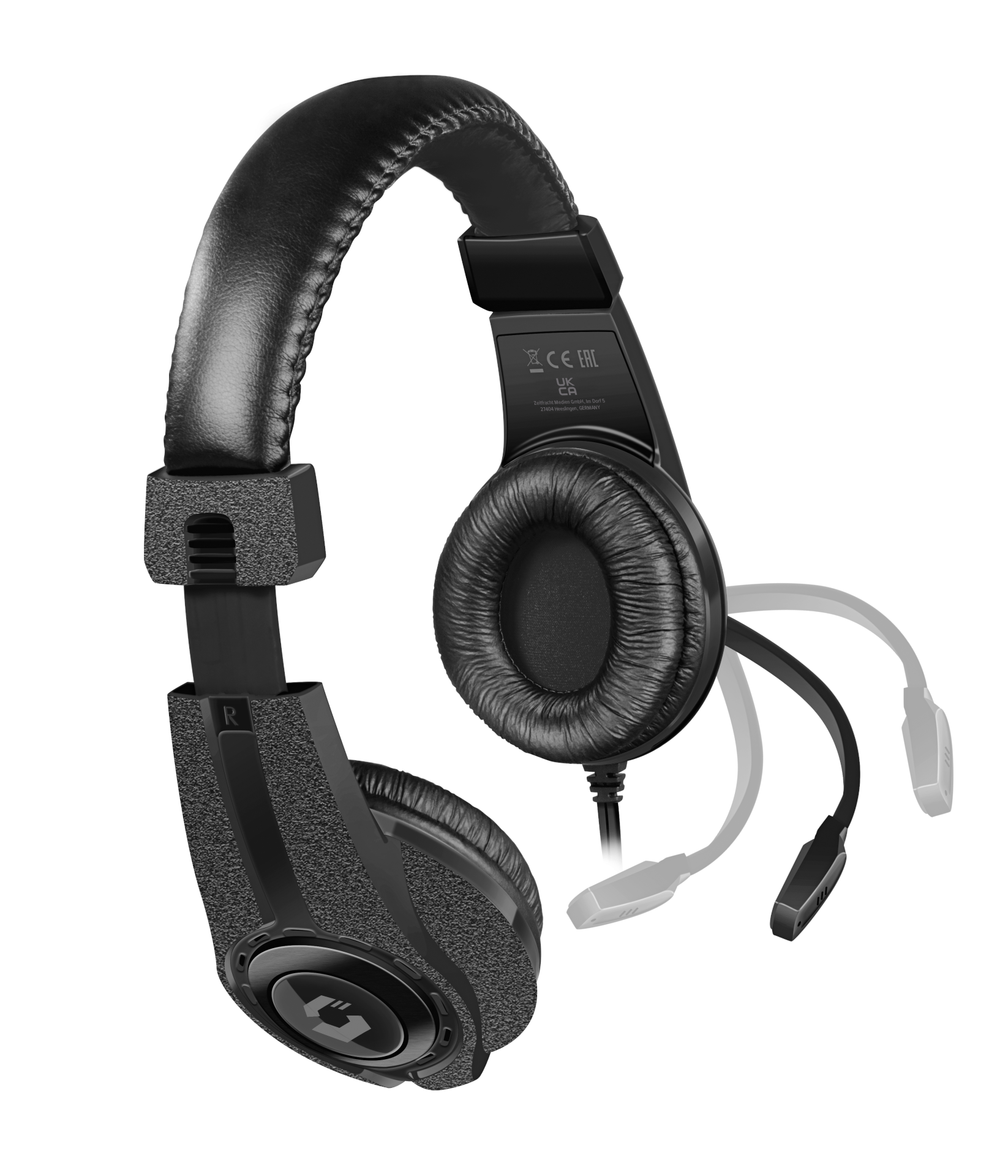 Speedlink - LEGATOS Stereo Gaming Headset