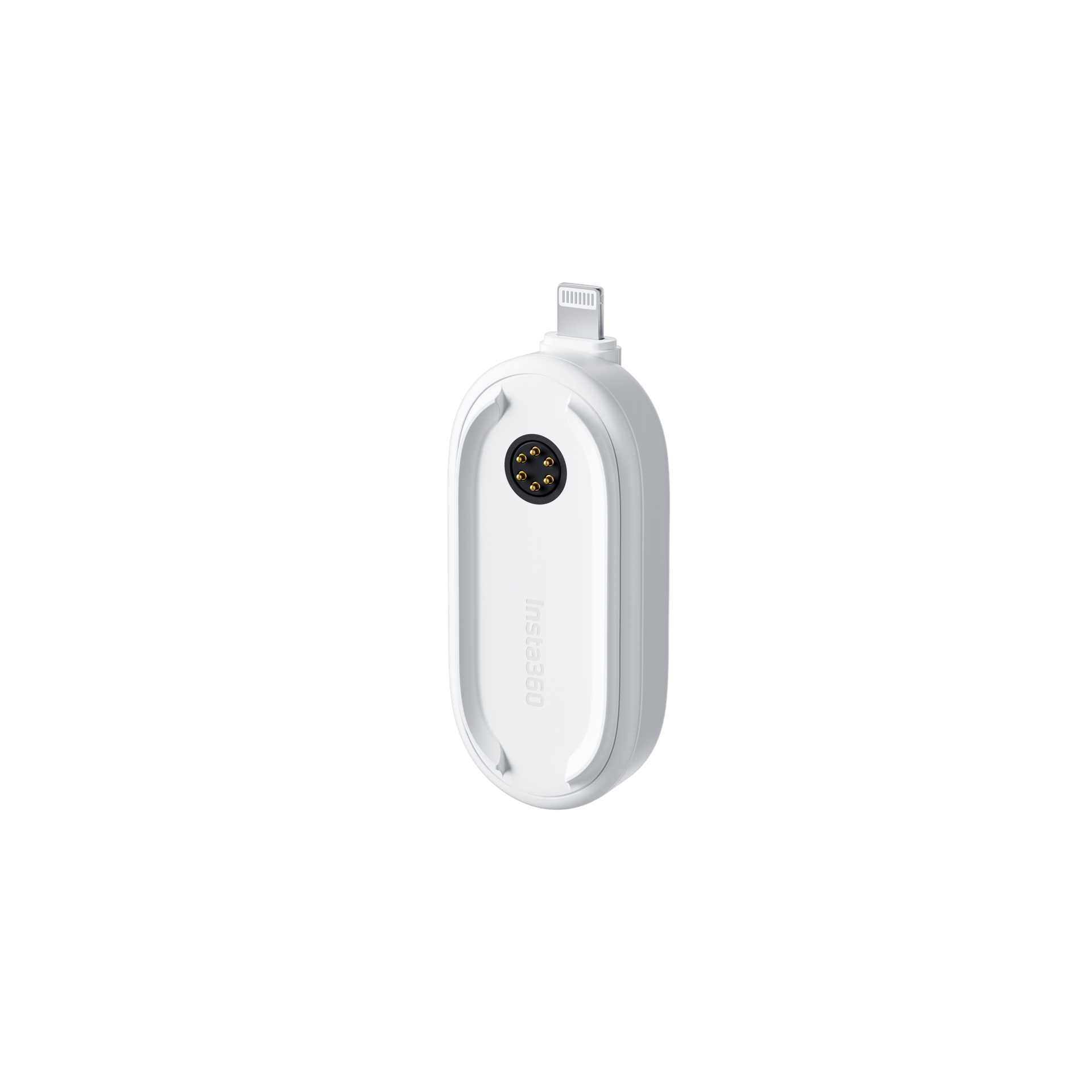 Insta360 - GO 3/GO 3S Quick