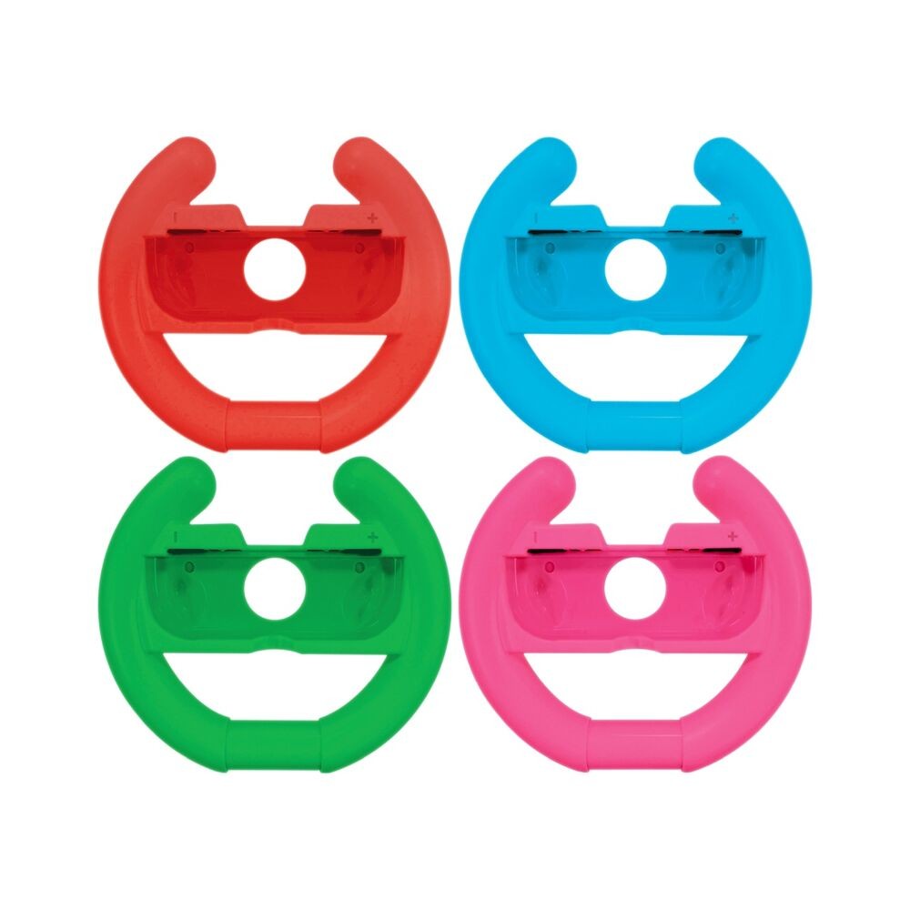 ONIVERSE - Pack of 4 Racing