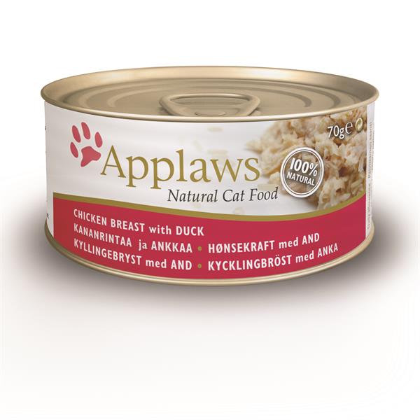 Applaws - Wet Cat Food 70