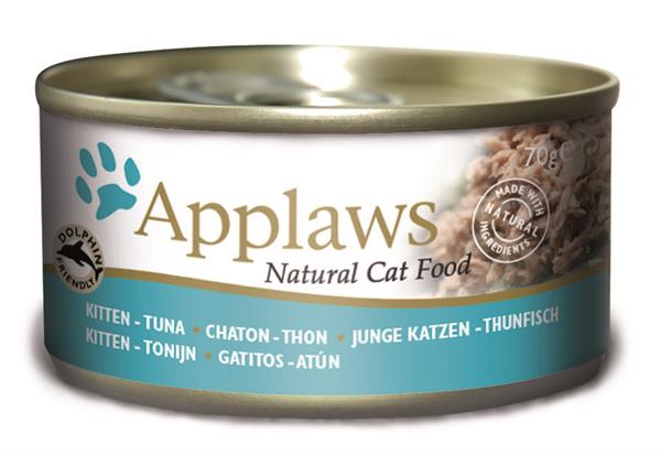 Applaws - Wet Cat Food 70