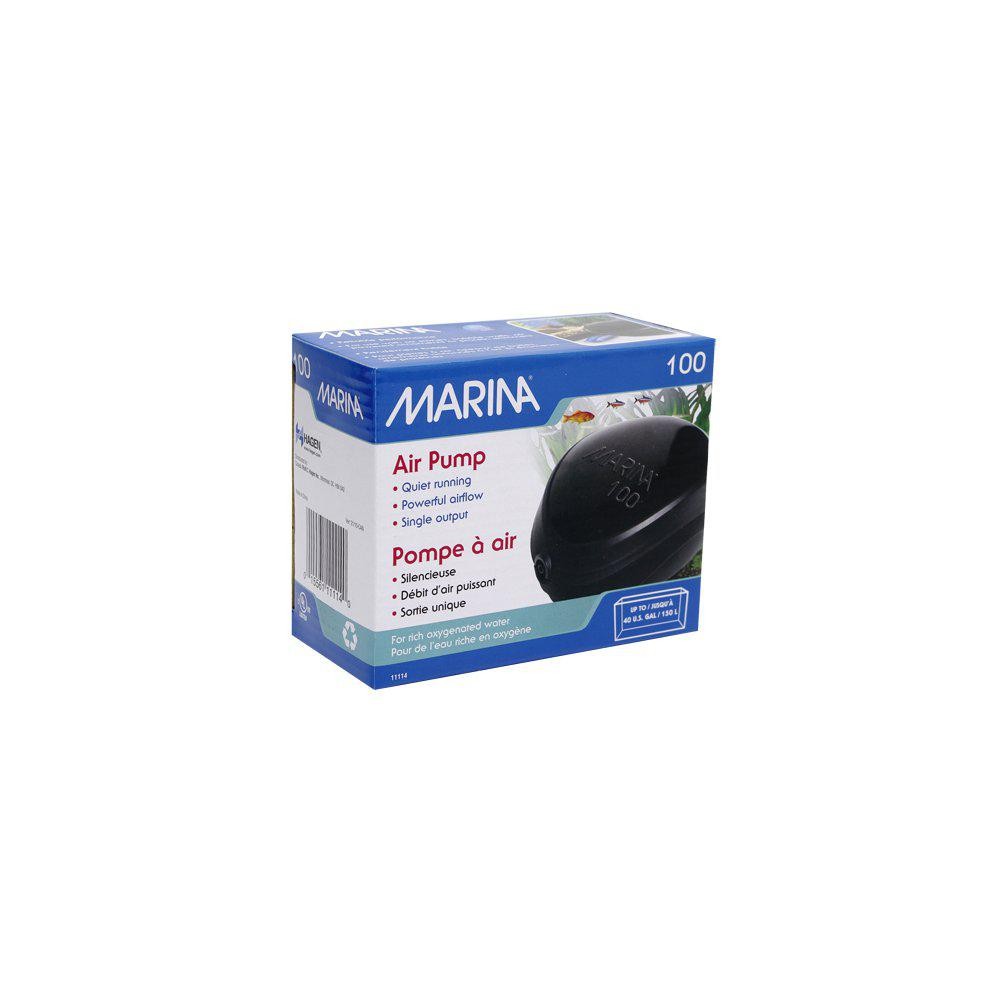 MARINA - Air Pump  100 85L/H
