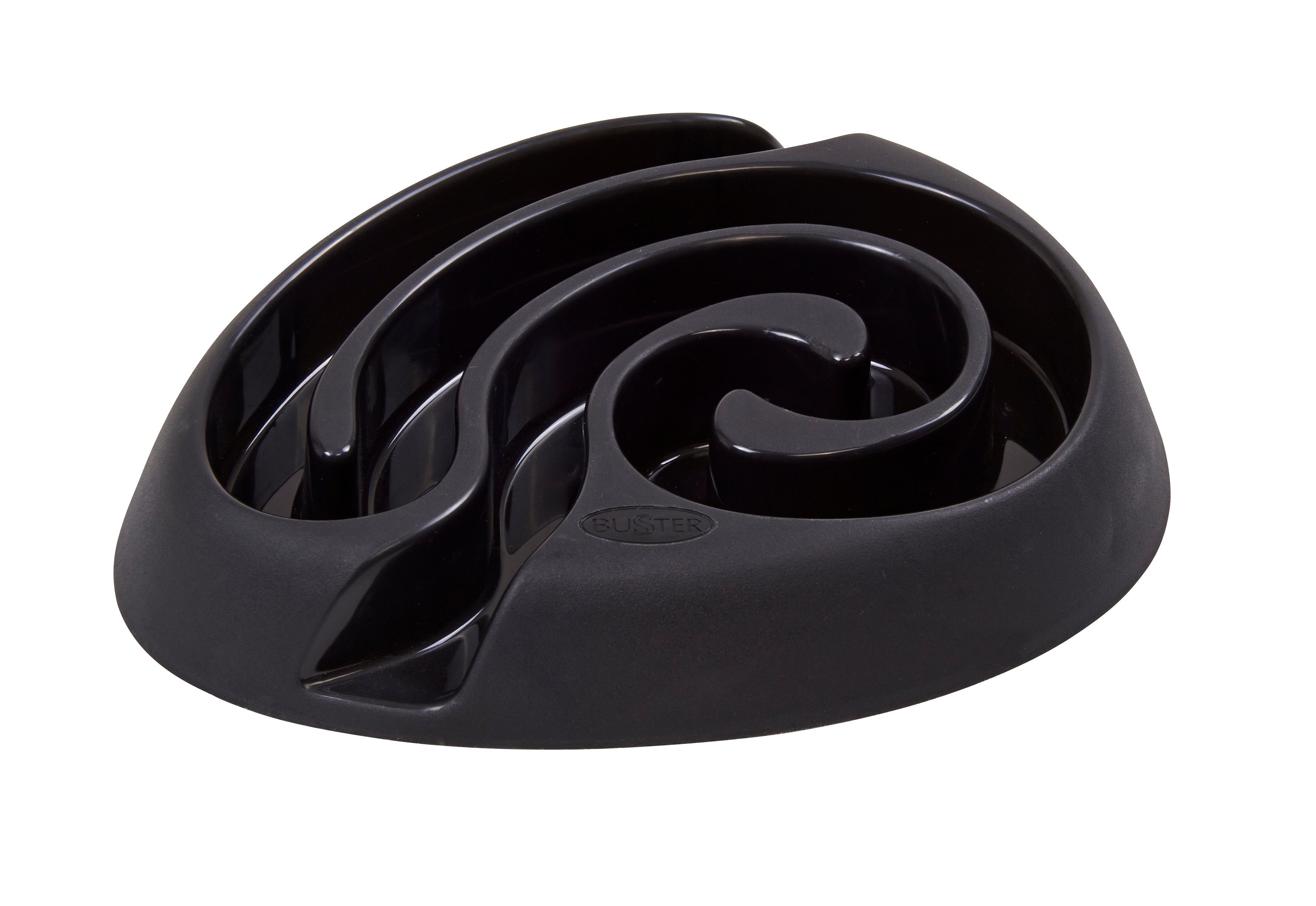 BUSTER - DogMaze Mini Black -