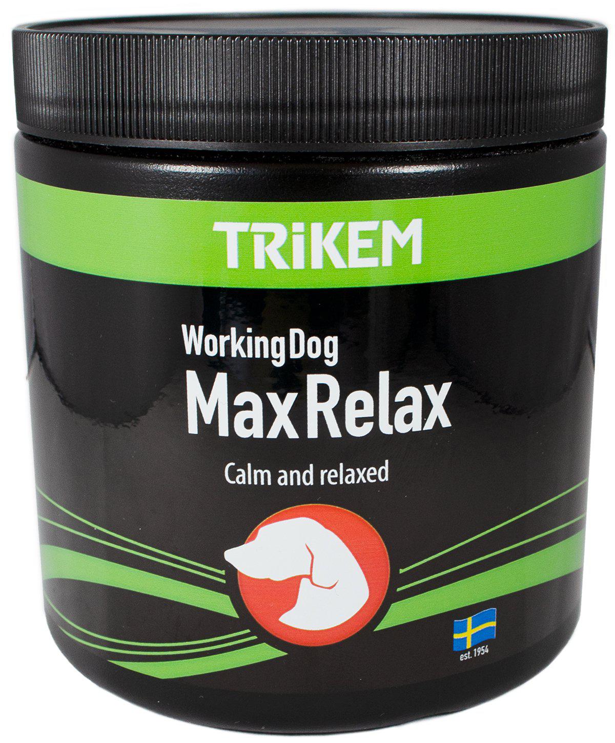 TRIKEM - Max Relax 450Gr -