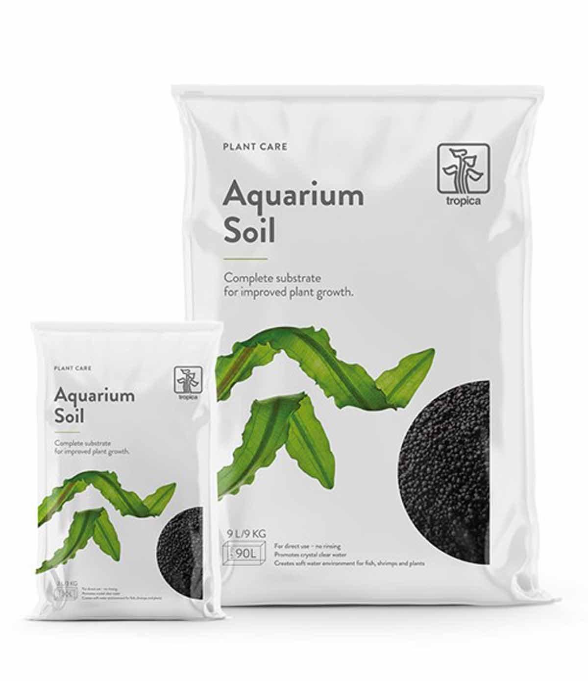 TROPICA - Aquarium Soil 3L -