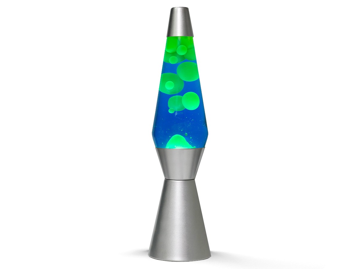 ITotal - Lava Lamp 36 cm