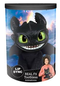 How To Train Your Dragon -