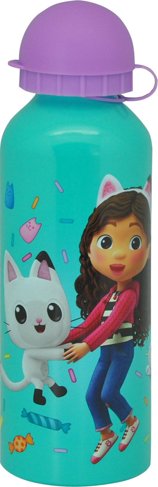 Euromic - Water Bottle (500 ml)