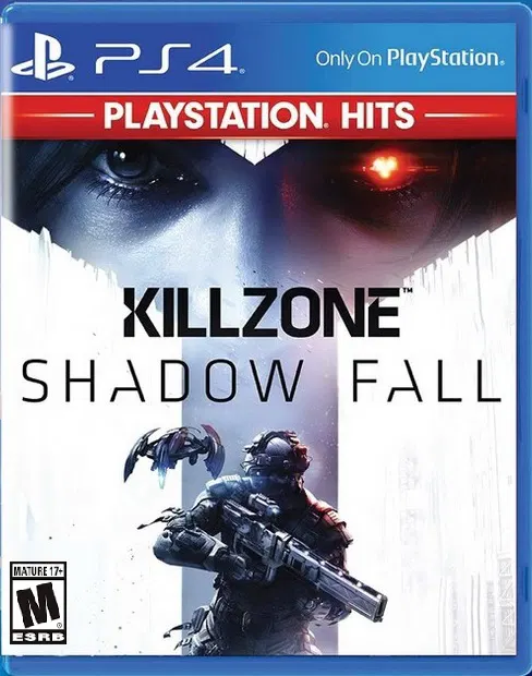 Killzone: Shadow Fall (PlayStation Hits) -