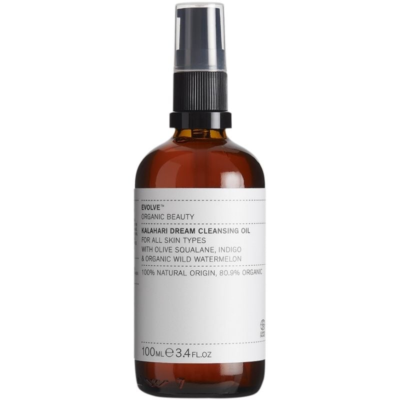 Evolve - Kalahari Dream Cleansing Oil
