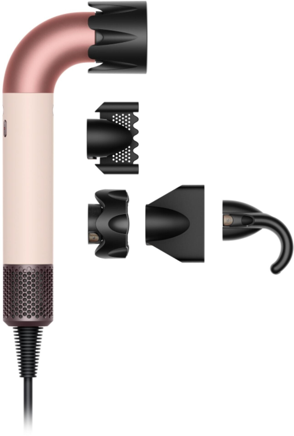 Dyson Supersonic Hair Dryer – Ceramic