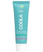 Coola - Classic Face SPF 30
