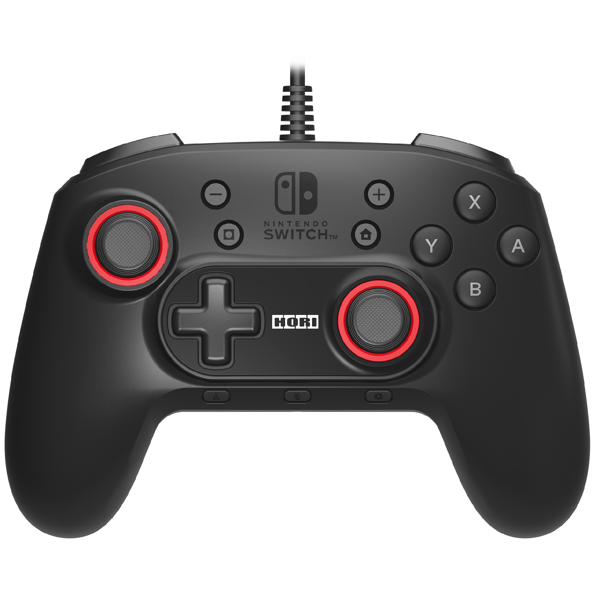 HORI Horipad Plus