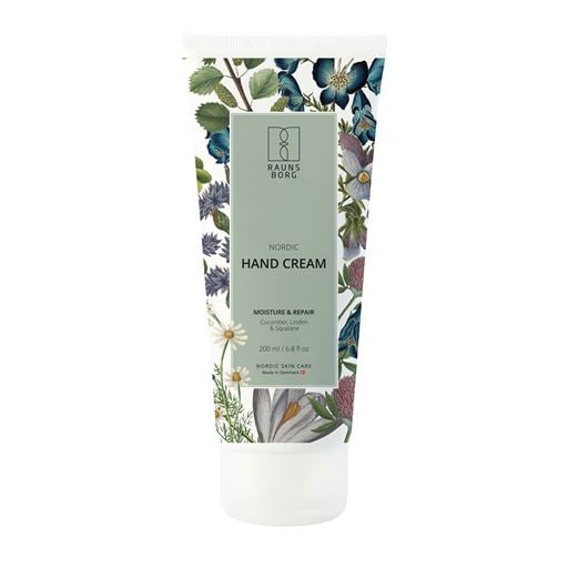 Raunsborg - Hand Cream For All