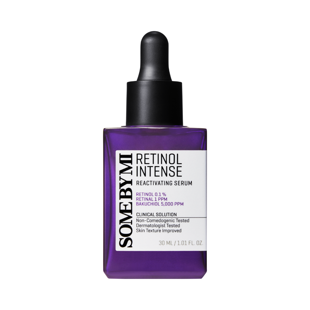 Some By Mi - Retinol Intense