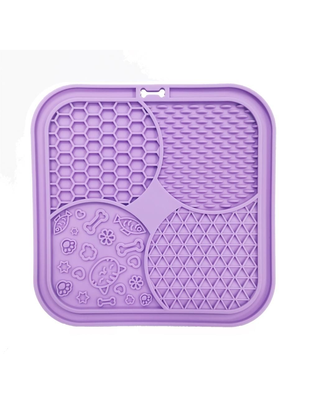 Nordic paws - Lickmat for Cat