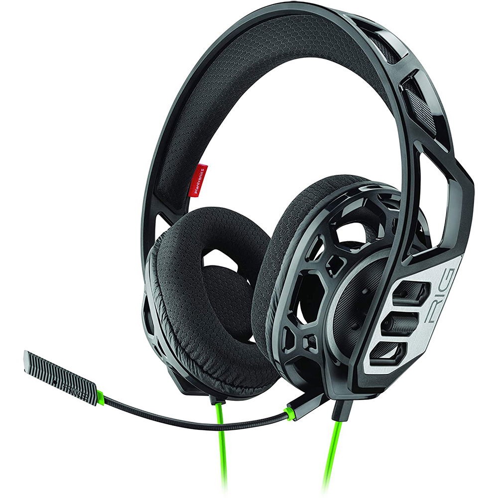 Nacon RIG 300HX Stereo Gaming Headset