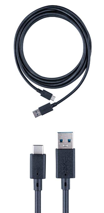 Nacon USB-USB-C CABLE FOR PS5 -
