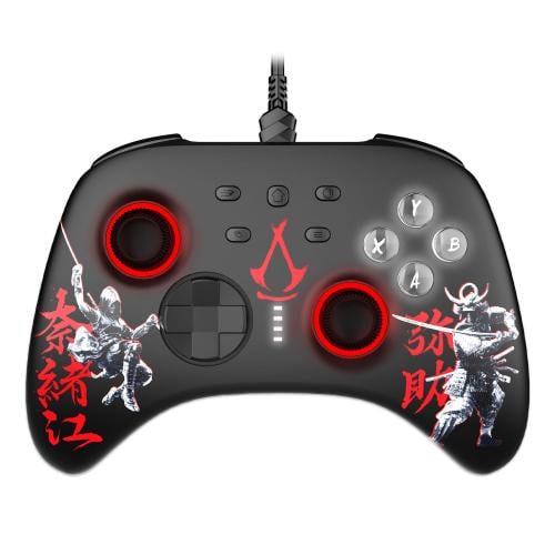 Wired PC Controller - Assassin`s Creed