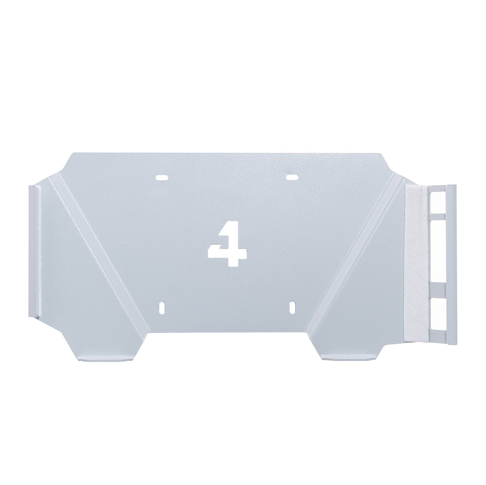 4mount - Wall Mount For Ps4