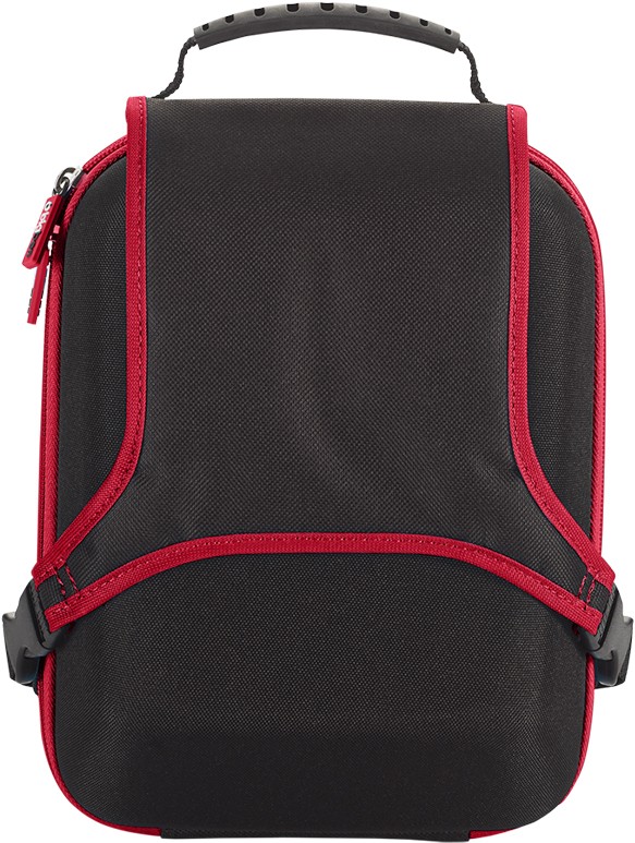 Bigben Vertical Pouch Color Sorted Hard