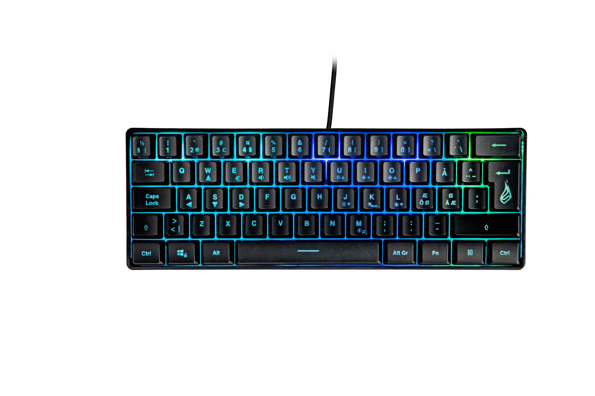SUREFIRE - KingPin X1 60% Gaming