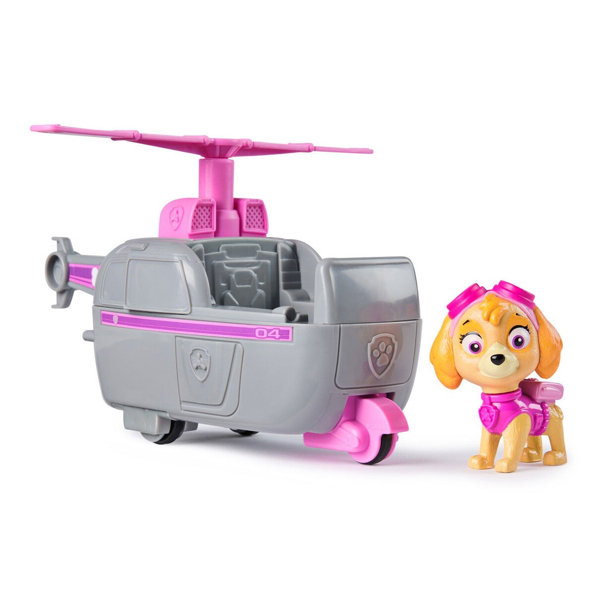 Paw Patrol - Basic Vehicle 2