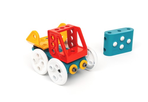 BRIO - Builder Remote Control Set