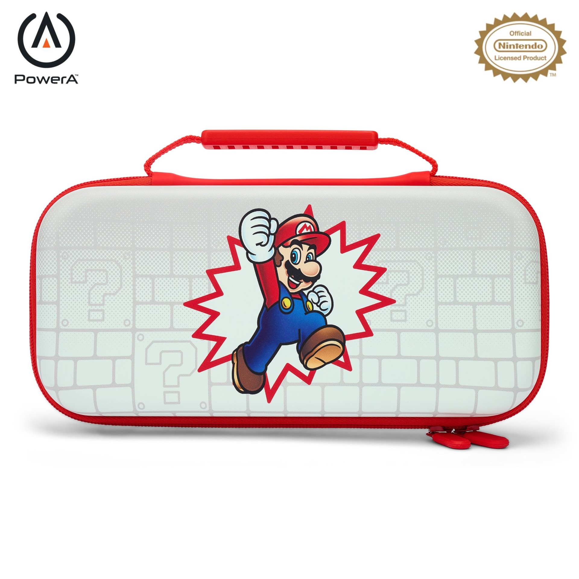 PowerA Protection Case - Brick Breaker