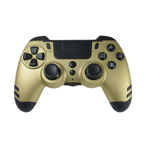 STEELPLAY - MetalTech Wireless Controller -