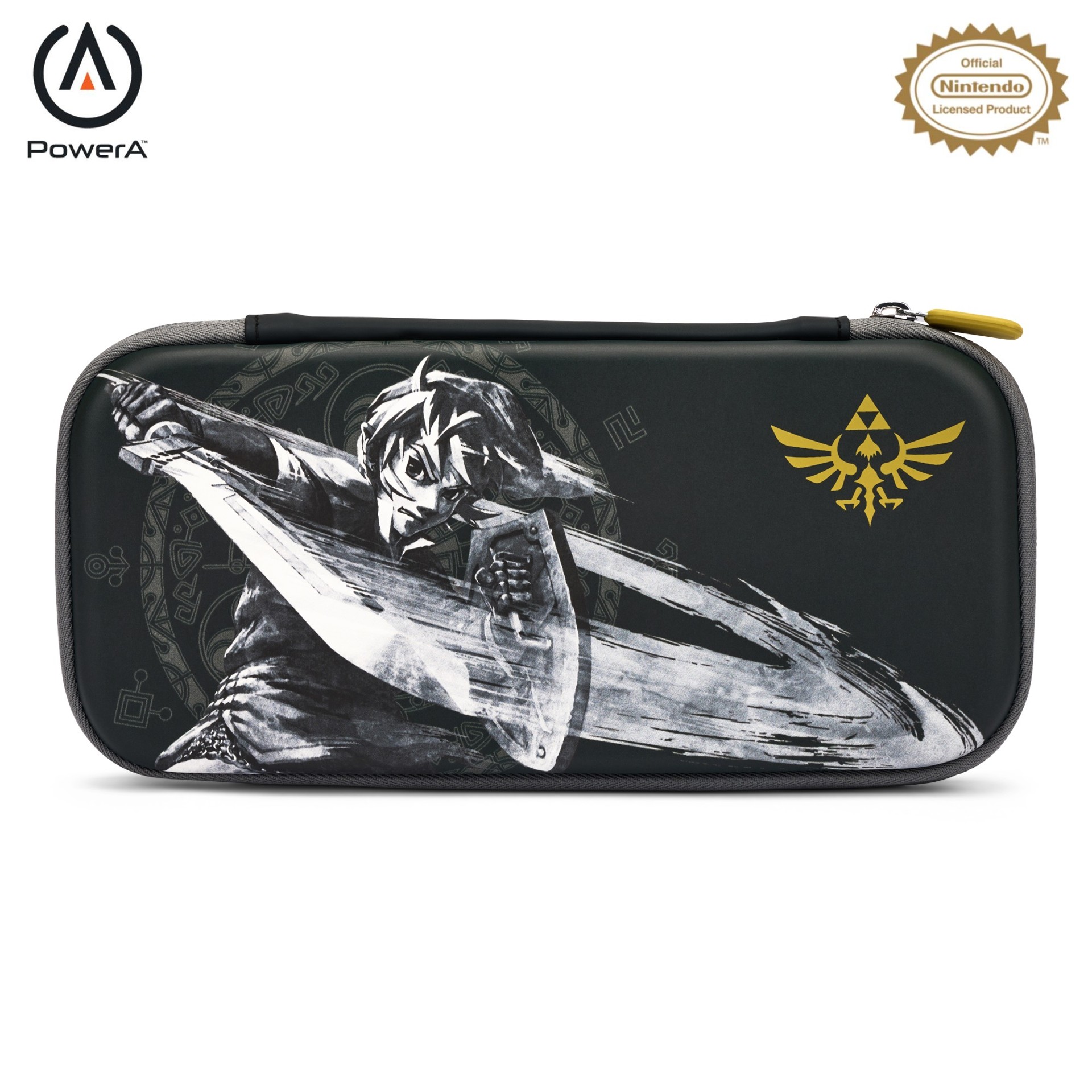 PowerA Slim Case - Battle-Ready Link