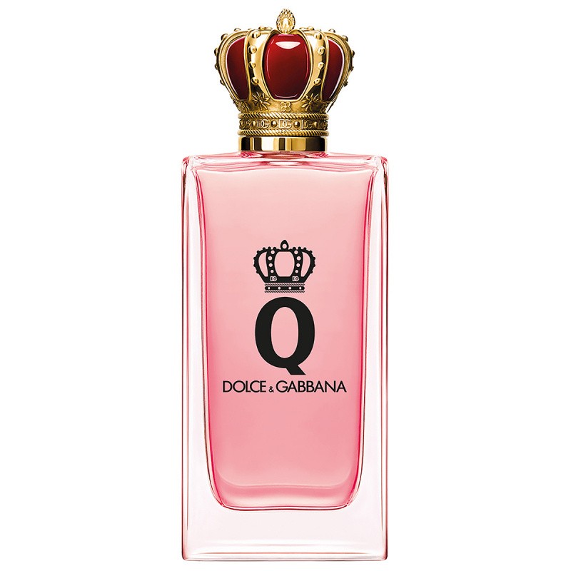 Dolce & Gabbana - Q By