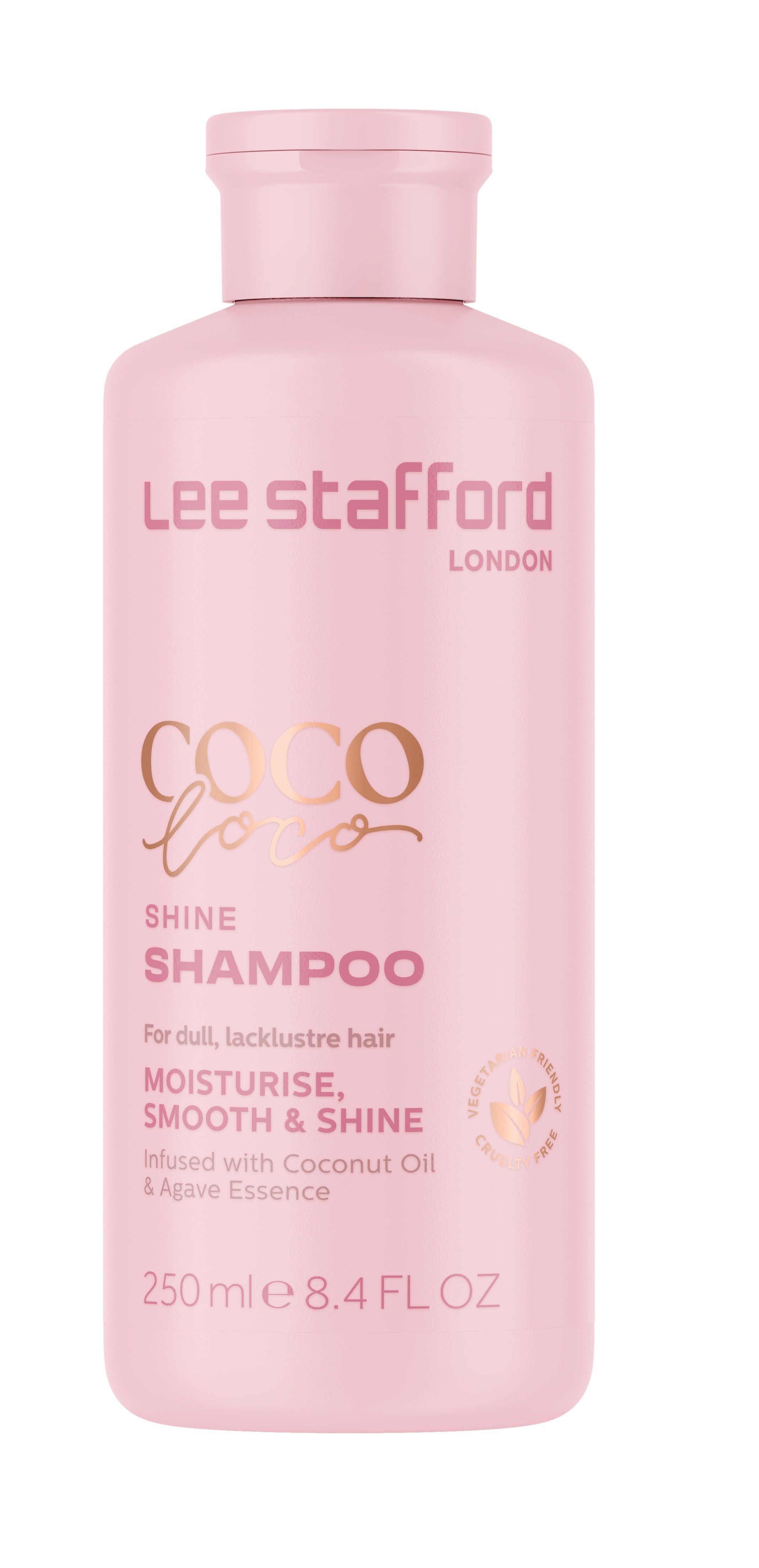 Lee Stafford - Coco Loco Shine