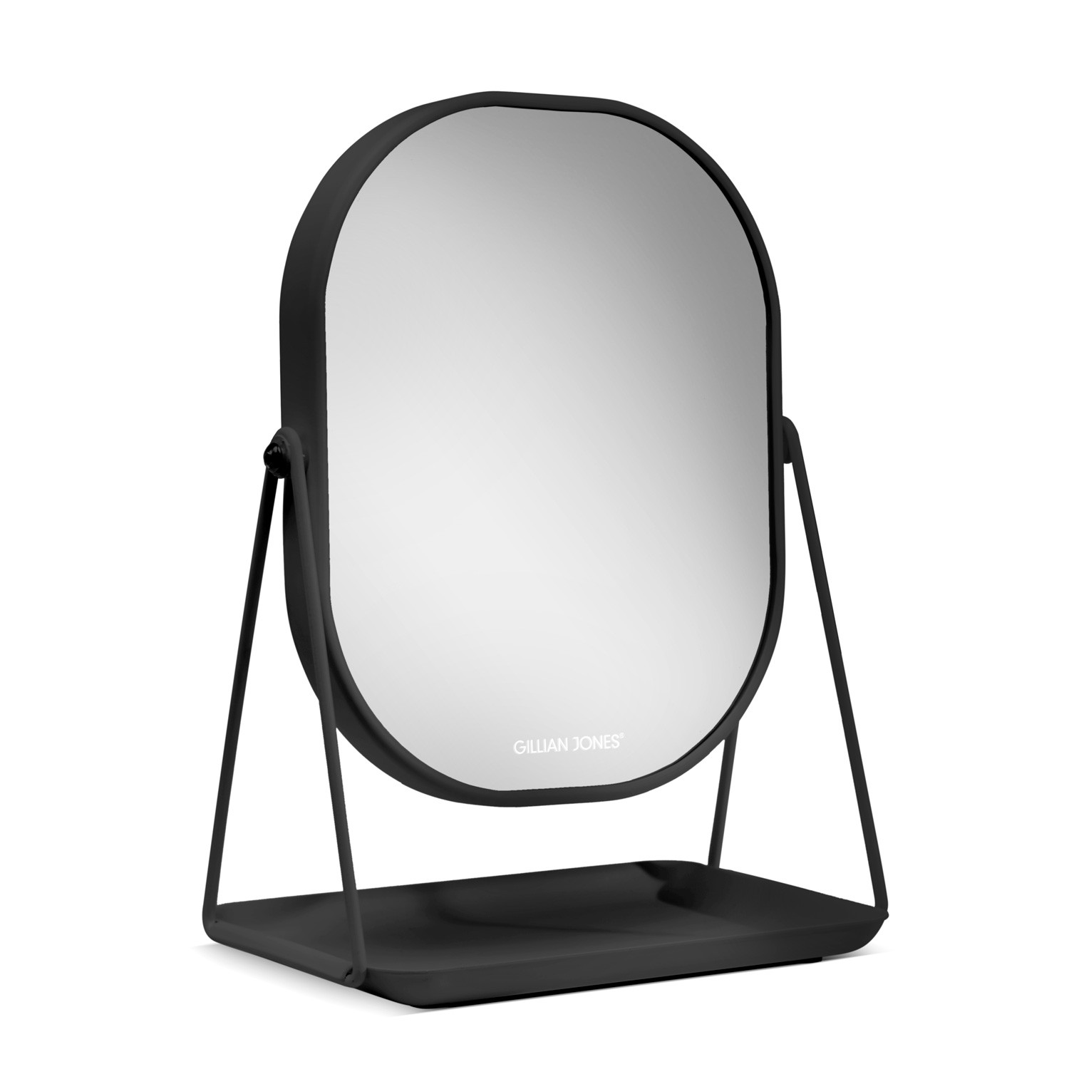Gillian Jones - Table Mirror With