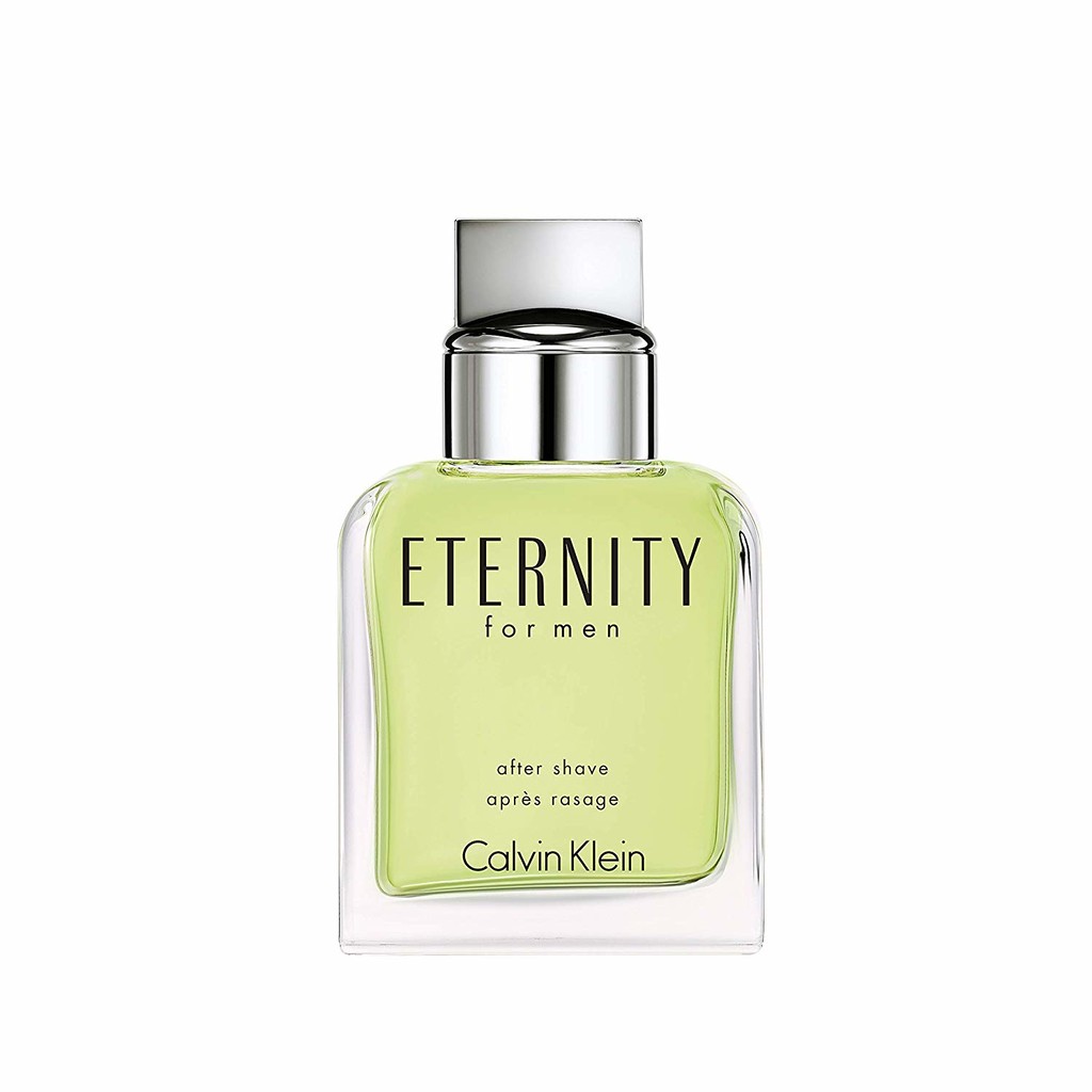 Calvin Klein - Eternity For Men