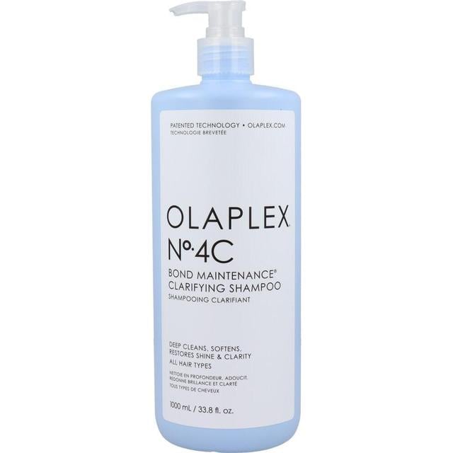 Olaplex - NO.4C Bond Maintenance