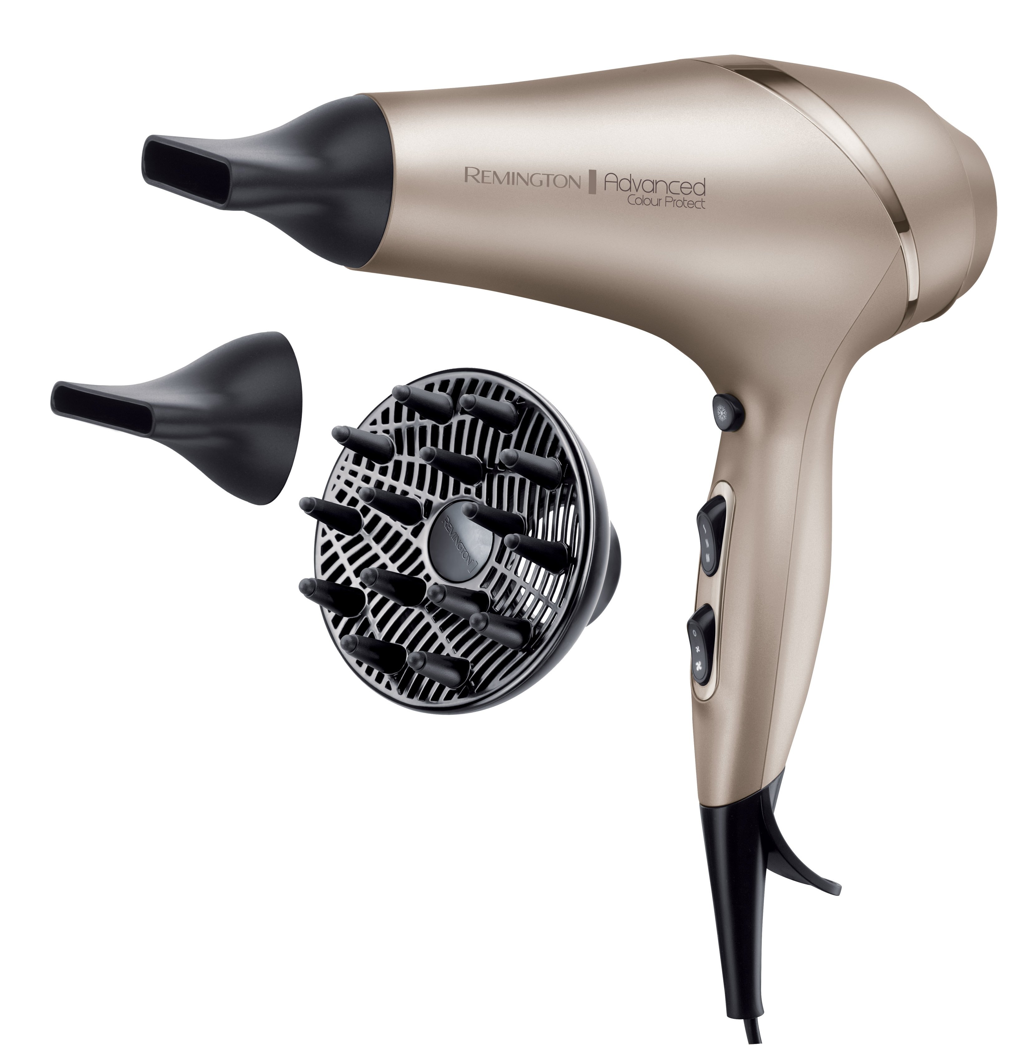 Remington - Advanced Colour Protect AC