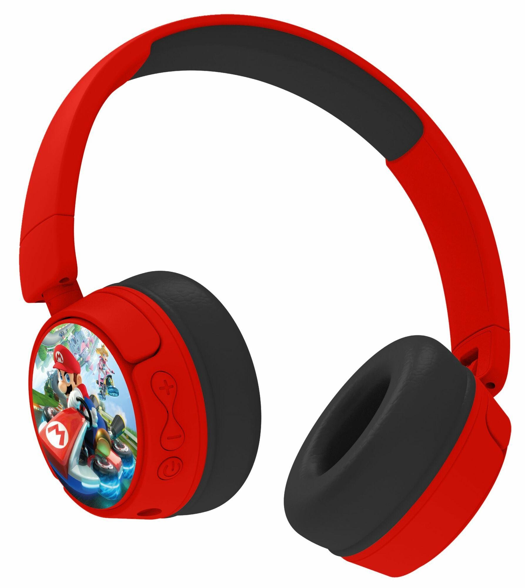OTL - Bluetooth Headset w/Perental Control