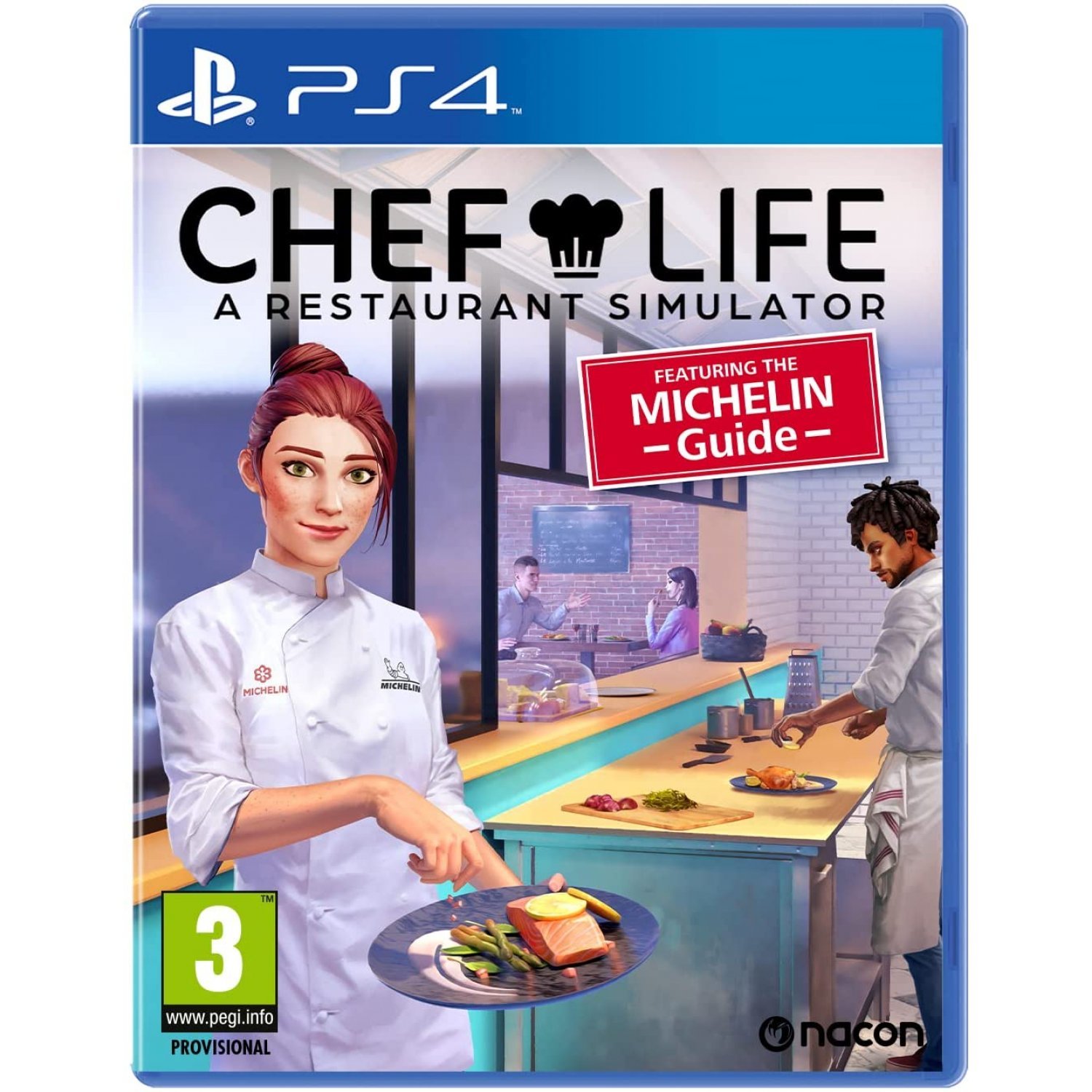 Chef Life