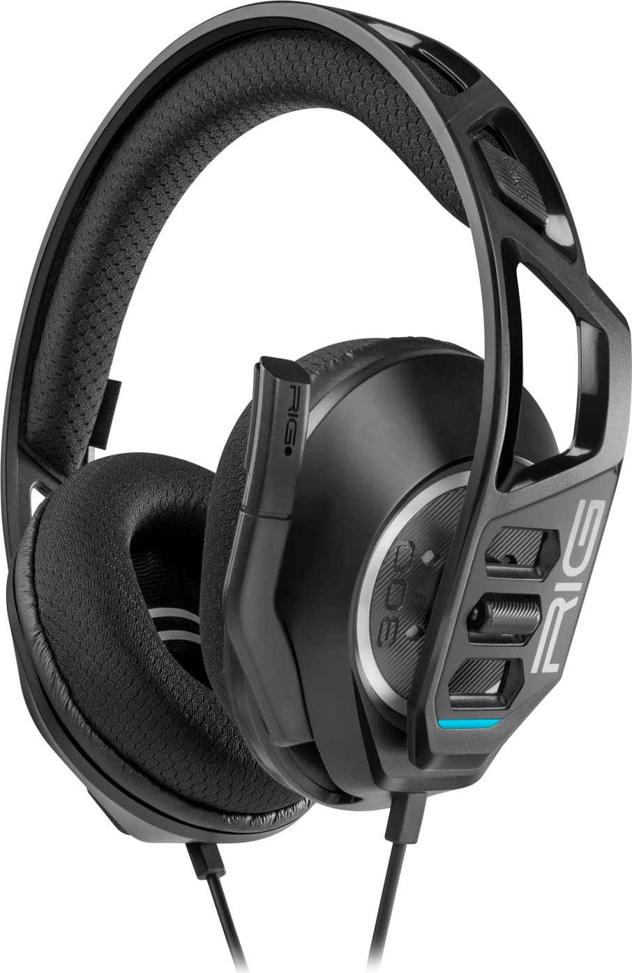 Nacon - Rig Headphones 300 Pro