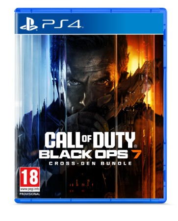 Call of Duty: Black Ops 7