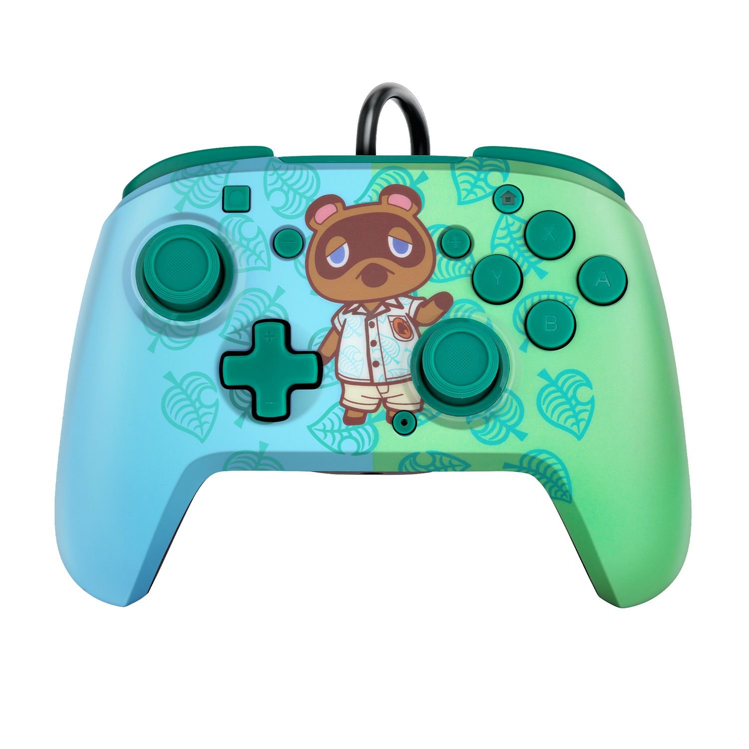 PDP Nintendo Switch Faceoff Deluxe Controller