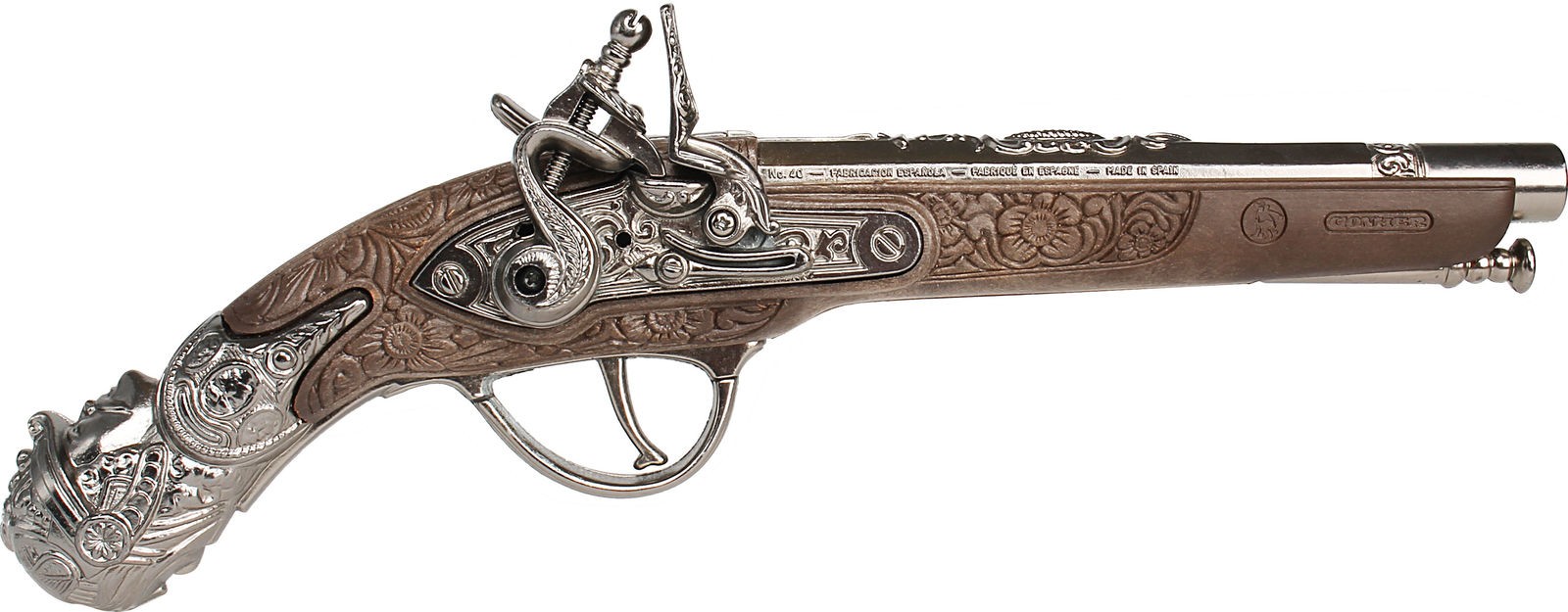 Gonher - Pirate Gun (42985)
