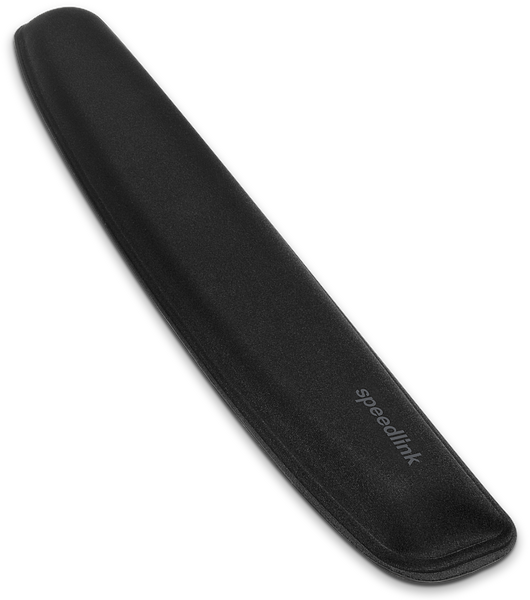 Speedlink - Sateen Ergonomic Keyboard Wristpad