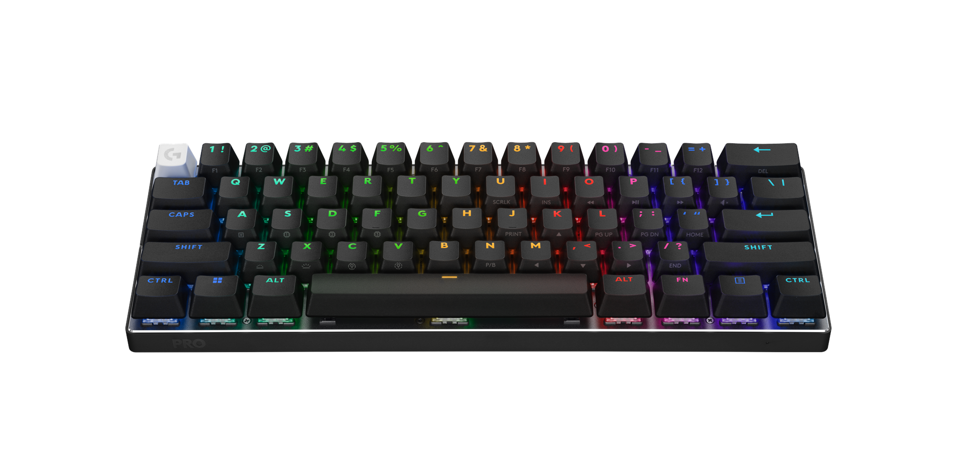 Logitech - G PRO X 60
