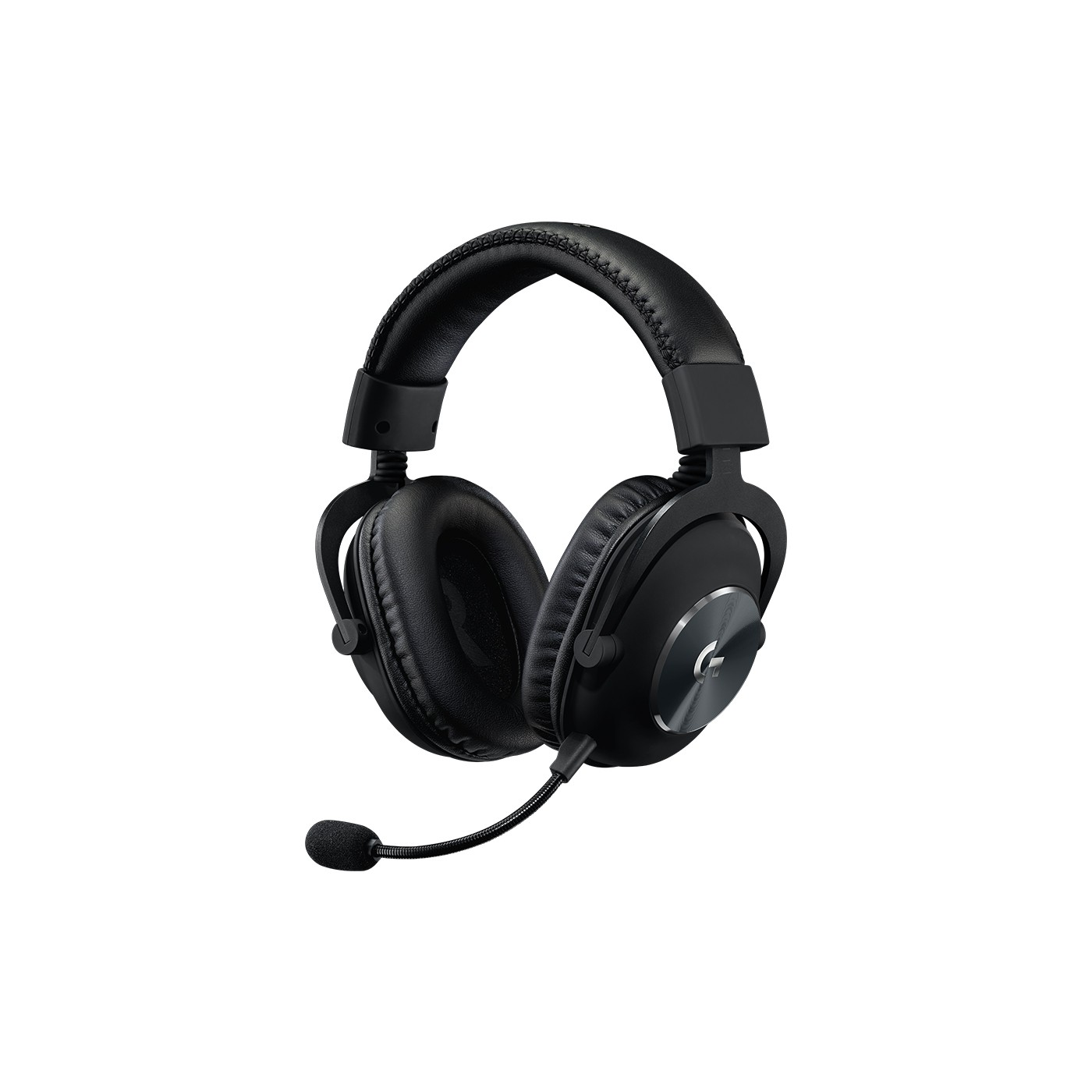 Logitech - PRO X Wireless LIGHTSPEED