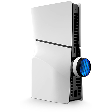 Nacon - RGB Ventilator - PS5