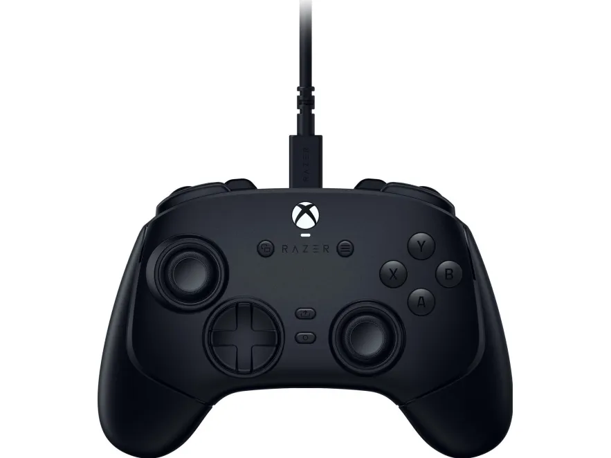 Razer - Wolverine V3 Tournament Edition